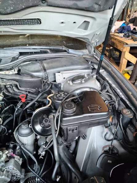BMW 7 серія 2012 - 5