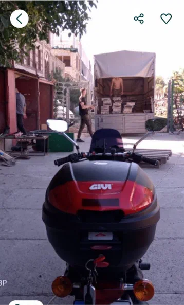 Bajaj Boxer BM 150 2018 - 3