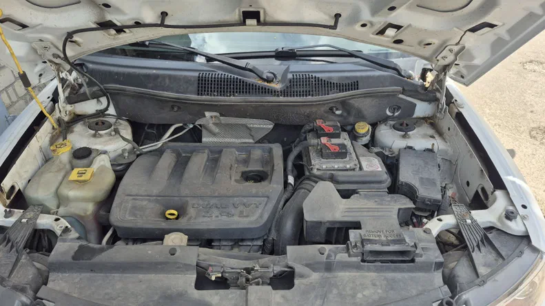 Jeep Compass 2013 - 10