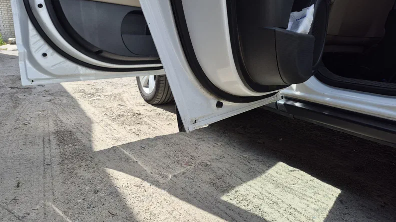 Jeep Compass 2013 - 11