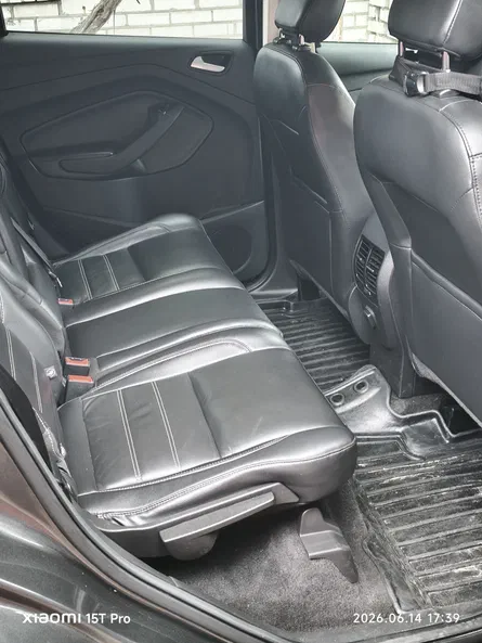 Ford Escape 2017 - 6