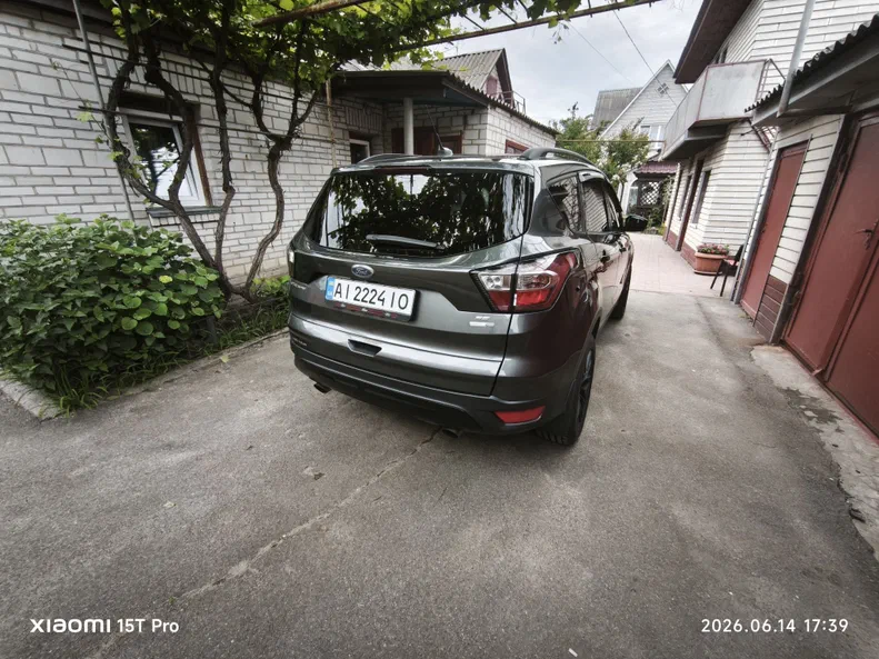 Ford Escape 2017 - 3