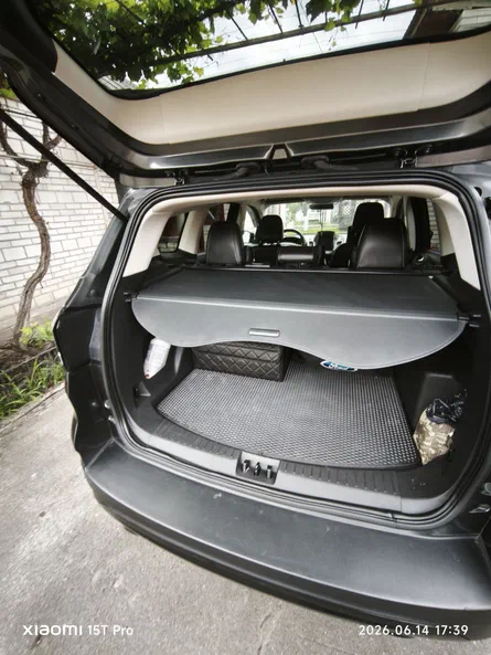 Ford Escape 2017 - 7