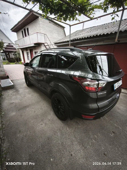 Ford Escape 2017 - 4