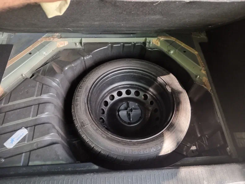 Renault Scenic 2011 - 12