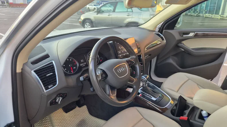 Audi Q5 2016 - 7