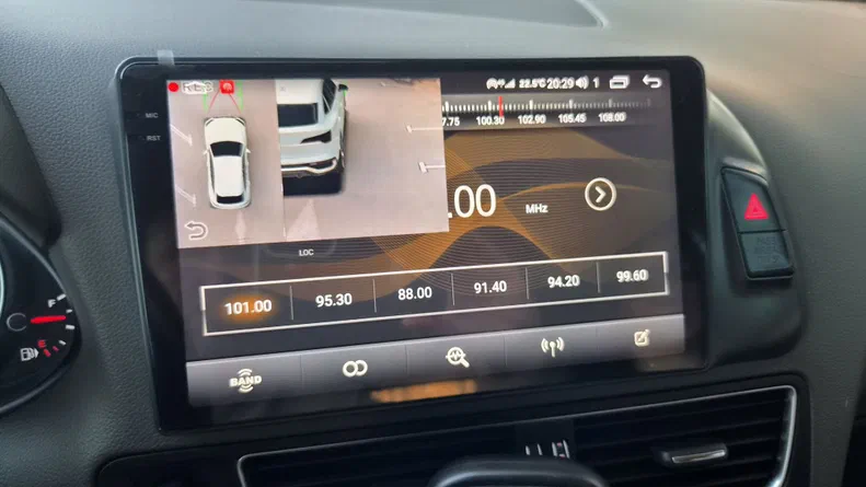 Audi Q5 2016 - 14