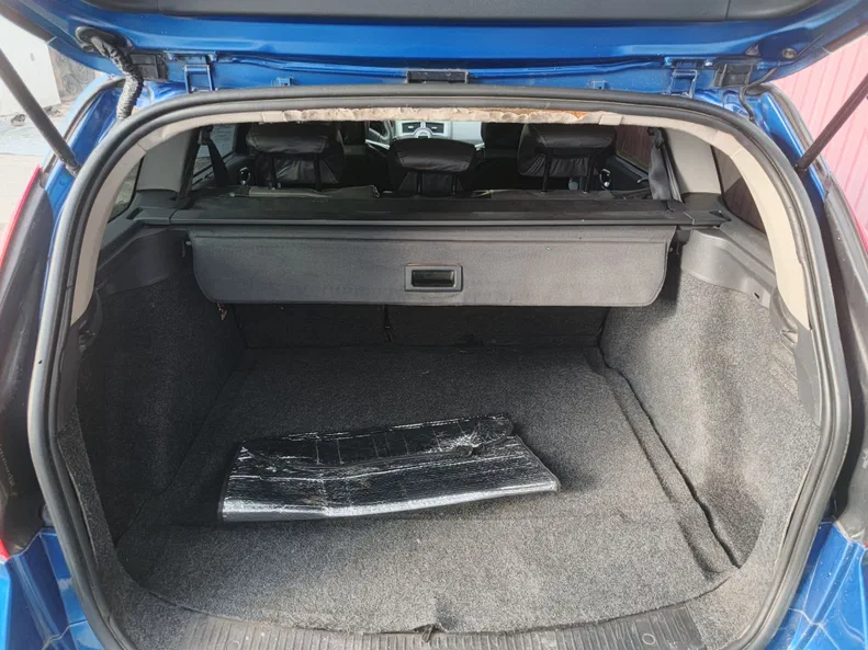 Renault Megane 2007 - 10