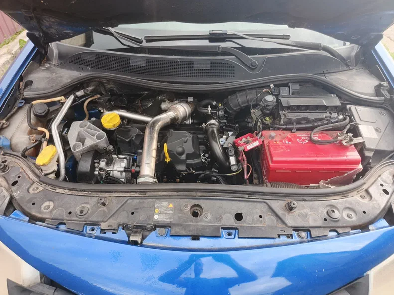 Renault Megane 2007 - 13