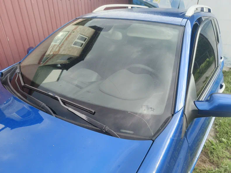 Renault Megane 2007 - 5