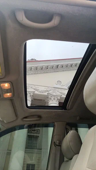 Toyota Land Cruiser Prado 2003 - 2