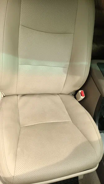 Toyota Land Cruiser Prado 2003 - 9
