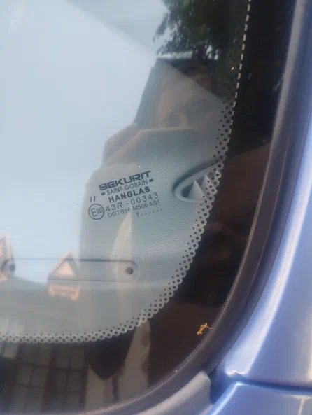 Daewoo Lanos 2007 - 6