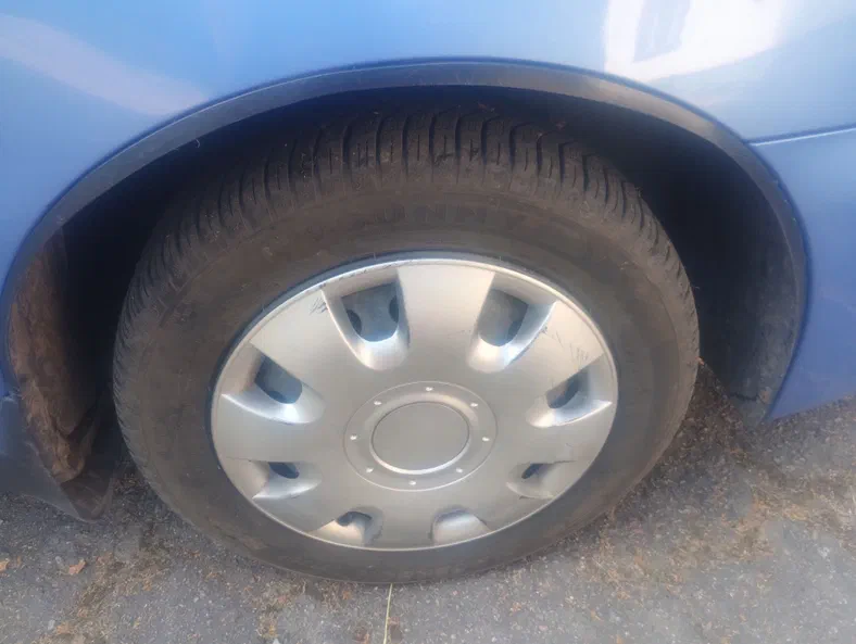 Daewoo Lanos 2007 - 19