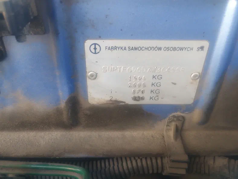 Daewoo Lanos 2007 - 4