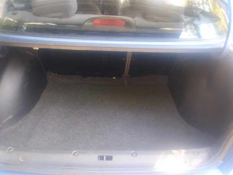 Daewoo Lanos 2007 - 16