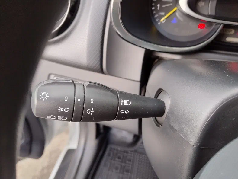 Renault Clio 2015 - 17