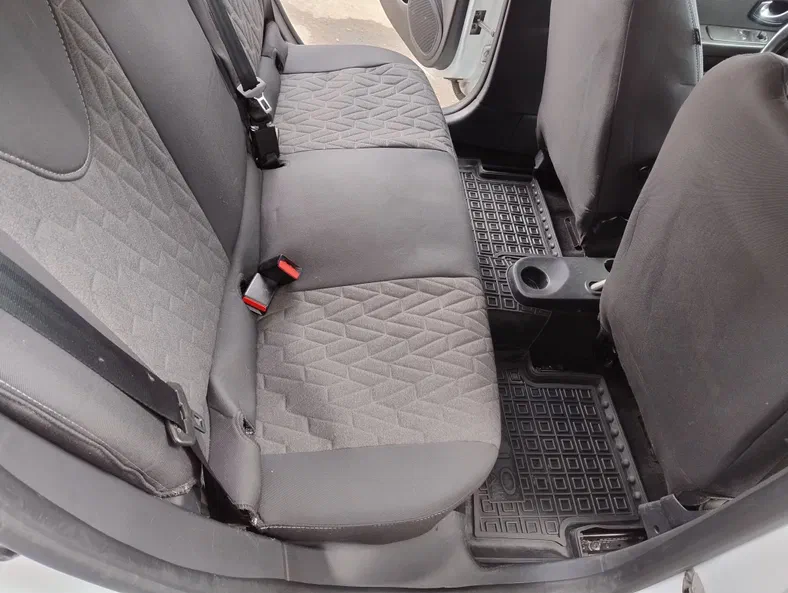 Renault Clio 2015 - 22