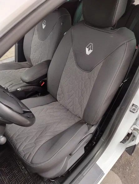 Renault Clio 2015 - 19