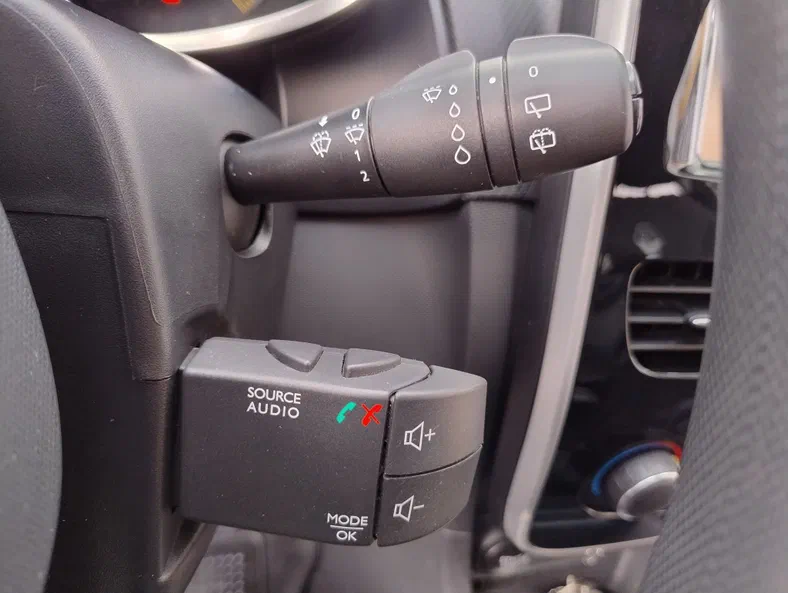 Renault Clio 2015 - 2