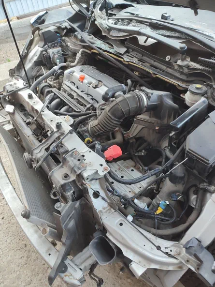 Honda CR-V 2014 - 4