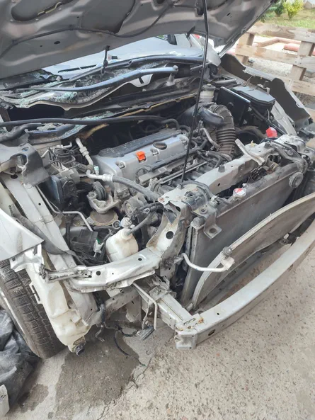 Honda CR-V 2014 - 3