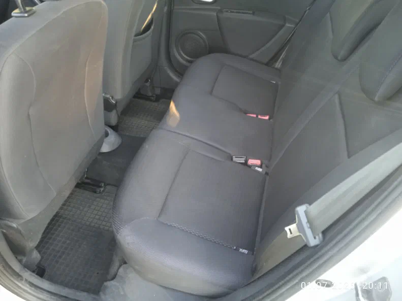 Renault Clio 2007 - 3