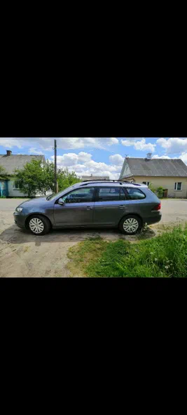 Volkswagen Golf 2011 - 1