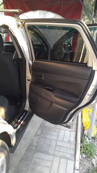 Mitsubishi ASX 2012 - 8
