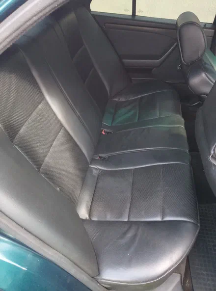 Mercedes-Benz C-Клас 1995 - 7