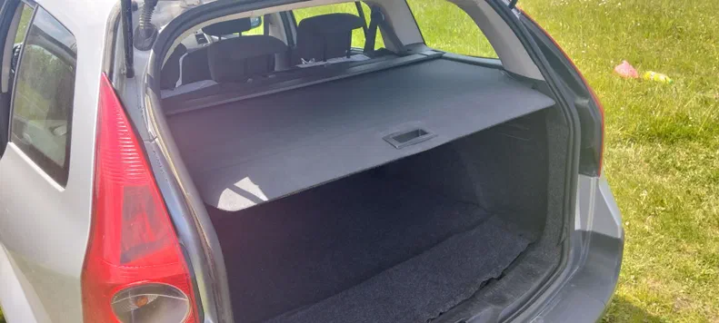 Renault Megane 2005 - 10