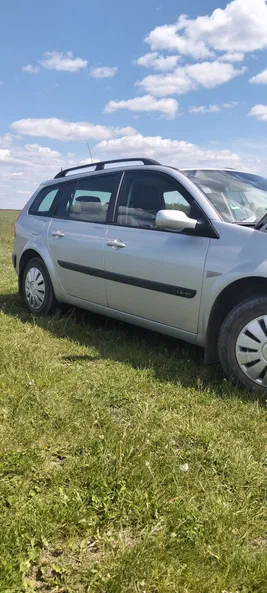 Renault Megane 2005 - 4