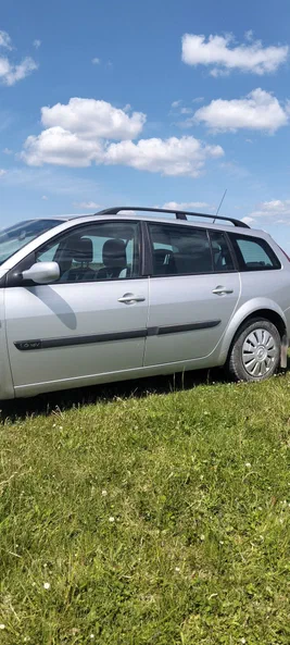 Renault Megane 2005 - 3
