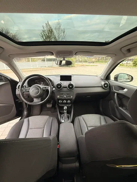 Audi A1 2015 - 2