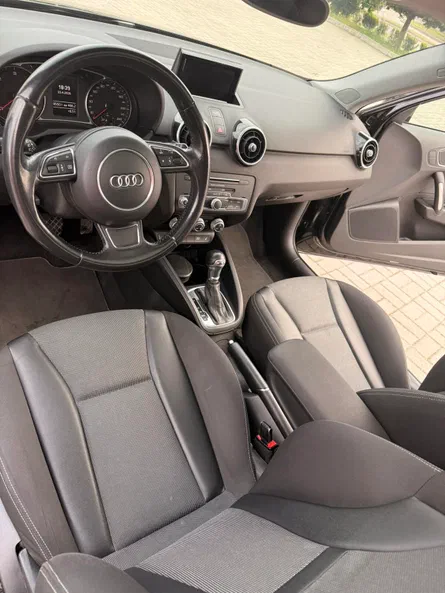 Audi A1 2015 - 3