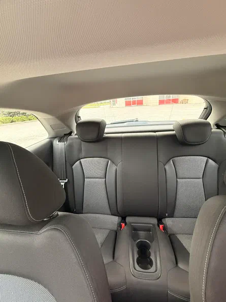 Audi A1 2015 - 5