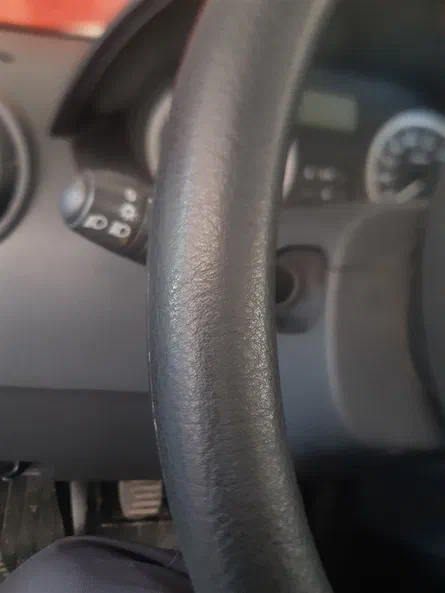 Dacia Logan 2008 - 7