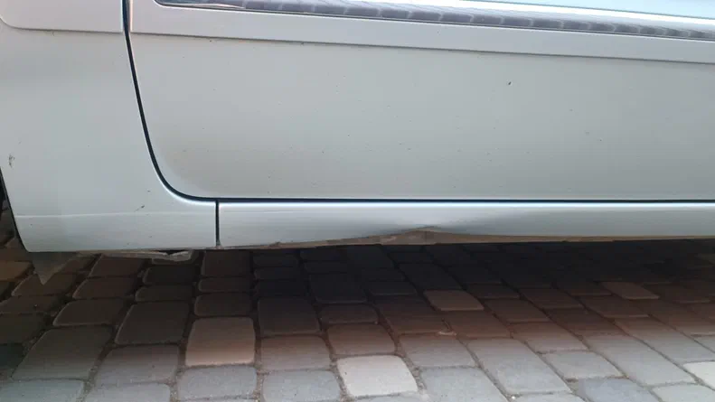 Ford Galaxy 2014 - 13