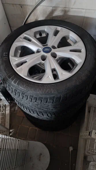 Ford Galaxy 2014 - 11