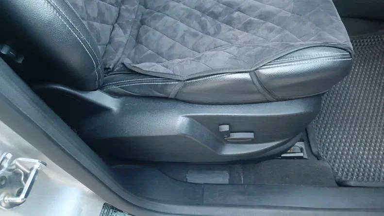 Ford Galaxy 2014 - 1