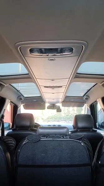 Ford Galaxy 2014 - 8