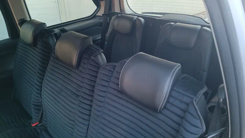 Ford Galaxy 2014 - 7