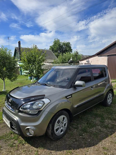 Kia Soul 2013 - 0