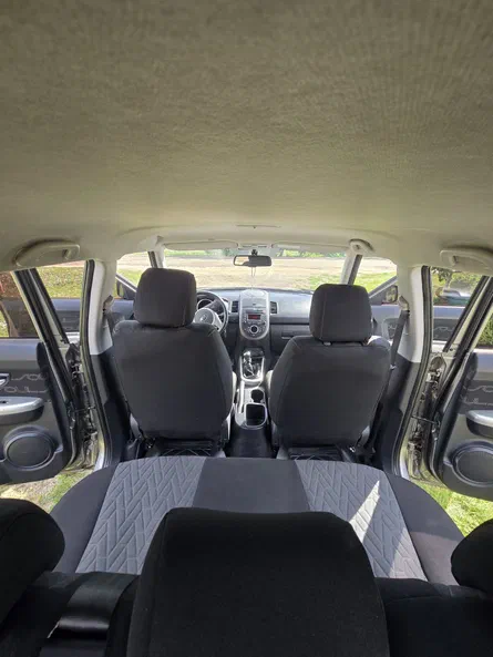 Kia Soul 2013 - 3