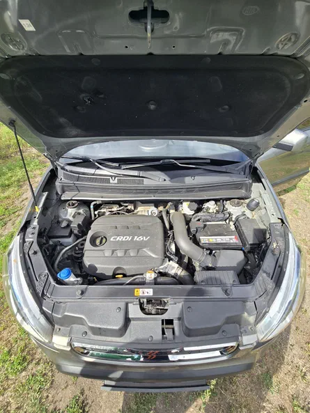 Kia Soul 2013 - 5