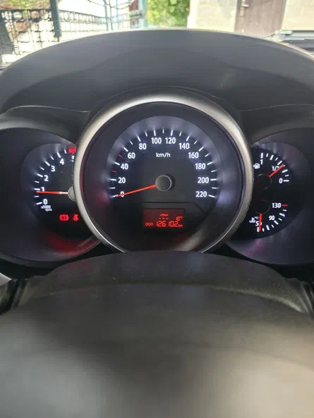 Kia Soul 2013 - 4