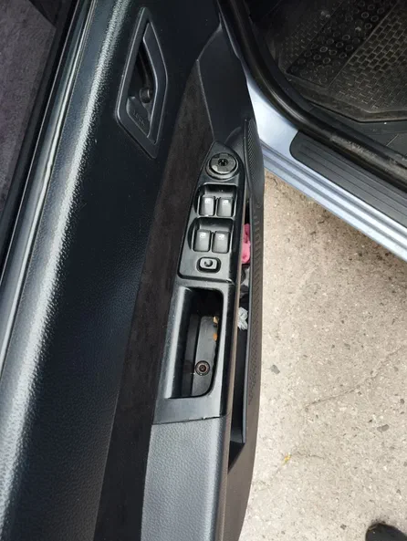 Hyundai Getz 2005 - 9