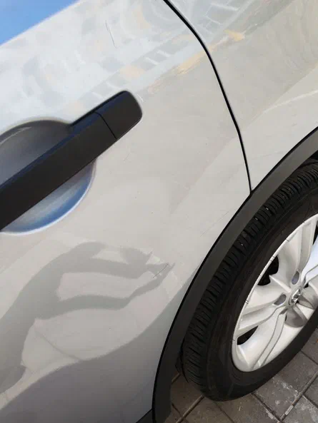 Nissan Qashqai 2010 - 29