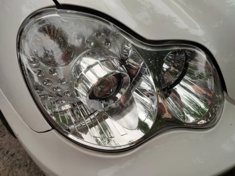 Geely CK (Otaka) 2012 - 7