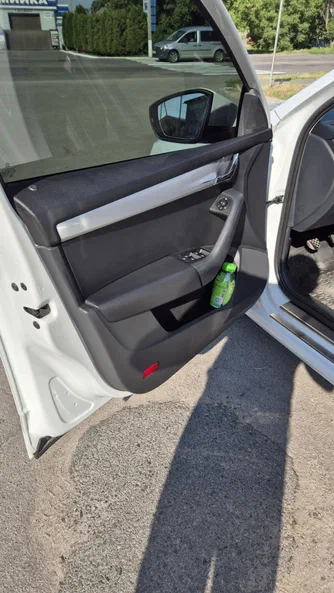 Skoda Octavia 2016 - 13